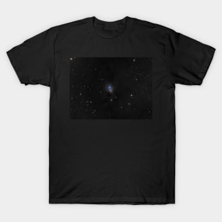 Reflection nebula NGC 1333 T-Shirt